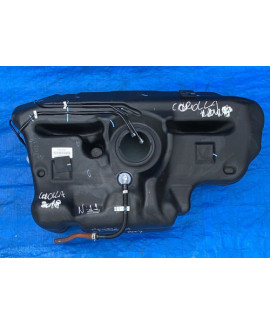Tanque Combustível Corolla 1.8 2009 A 2014