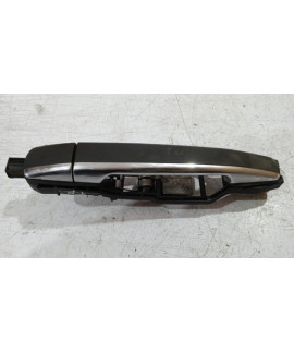 Maçaneta Externa Traseira Esquerda Mercedes Ml500 2005