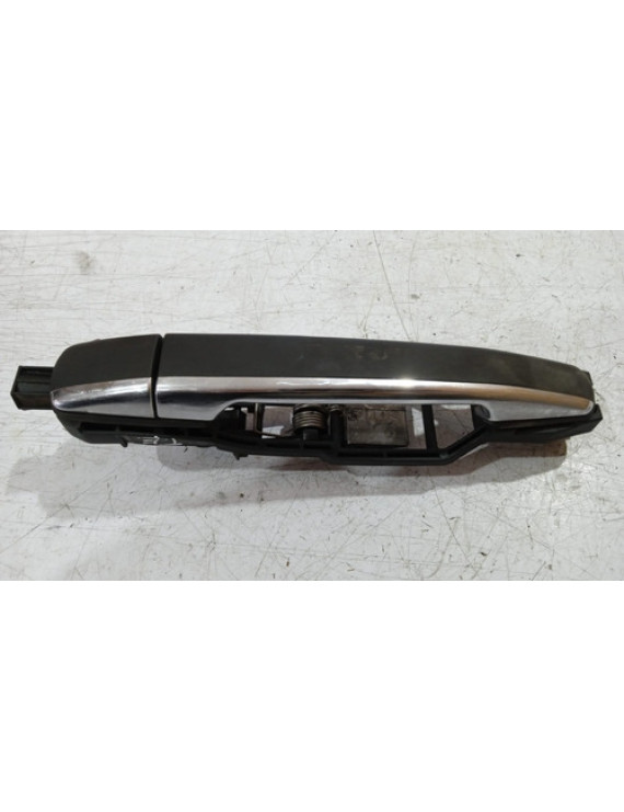 Maçaneta Externa Traseira Esquerda Mercedes Ml500 2005
