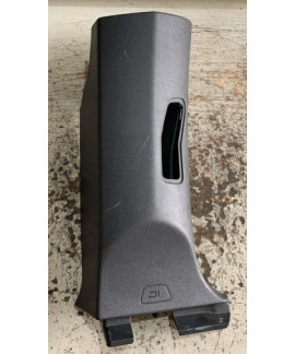 Moldura Cinto Lado Direito Volvo C30 Rdesign 2008 - 2011