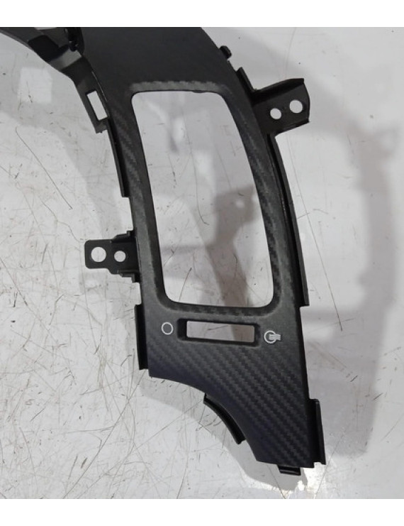 Moldura Difusor Painel Instrumentos Cerato 2014 - 2015