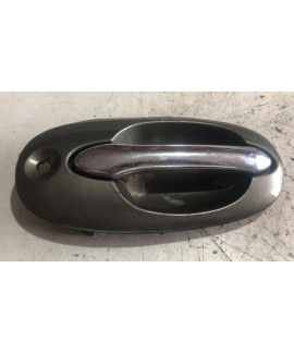 Maçaneta Externa Dianteira Esquerda Kia Carnival 2002 
