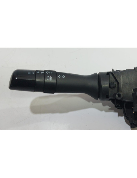 Chave De Seta E Limpador Lifan 530 2013 - 2018