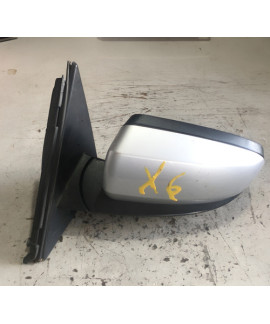 Retrovisor Esquerdo Bmw X6 V8 2010