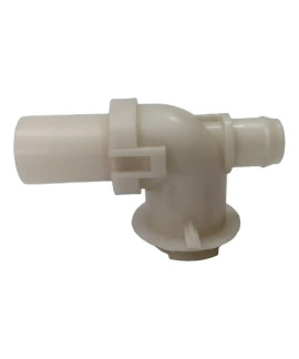 Conector Flange Mangueira Sensor Oxigênio Tiggo 7 1.5 2022