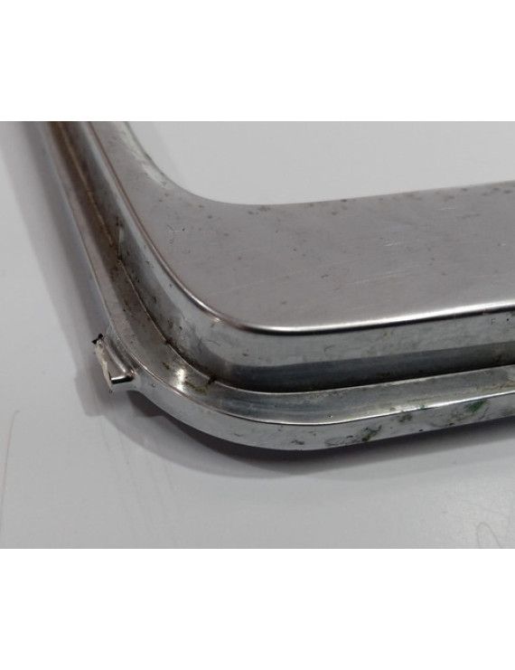 Moldura Acabamento Câmbio Console Xc60 2011 - 2016