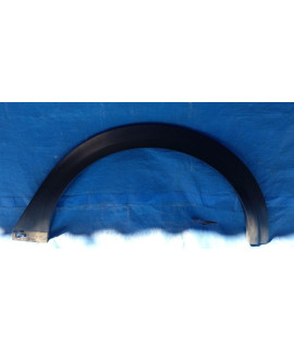 Moldura Paralama Traseiro Esquerdo Aircross 2011 - 2016