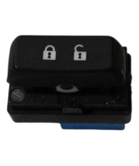 Botão Trava Portas Tracker 2014 2015