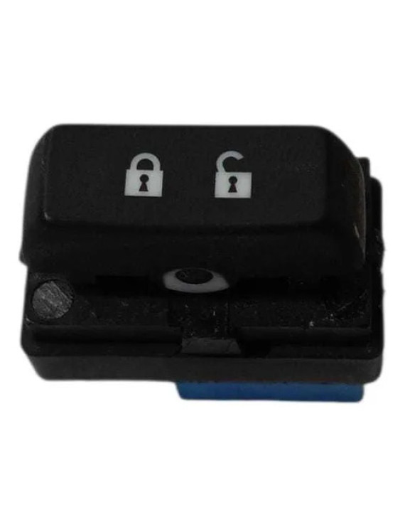 Botão Trava Portas Tracker 2014 2015