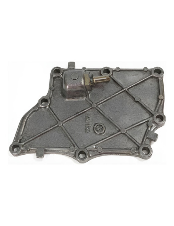 Tampa Respiro Motor Corolla 1.8 2009 2010 2011 2012 13 2014