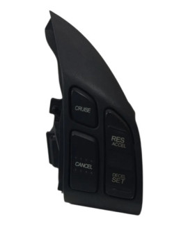 Comando Volante Piloto Automático Crv 2007 - 2011