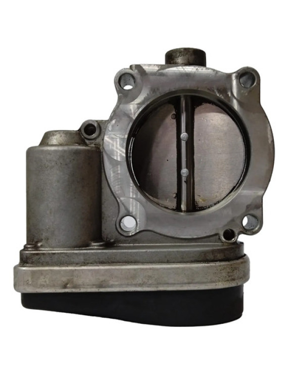 Tbi Corpo Borboleta Journey 2.7 2009 2010 / 04861691aa