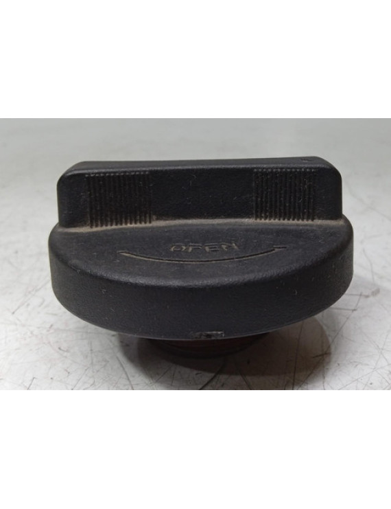 Tampa Óleo Motor Cerato 1.6 2014 2015 2016 2017 2018 2019 Preto