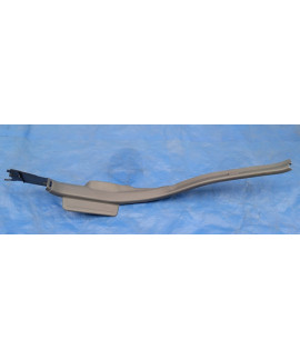 Soleira Porta Traseira Esquerda Honda Civic 2001 - 2005 Cinza