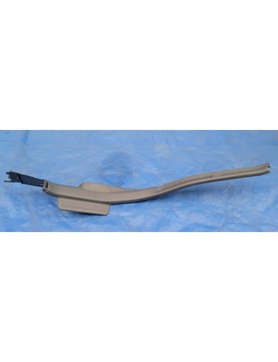 Soleira Porta Traseira Esquerda Honda Civic 2001 - 2005 Cinza