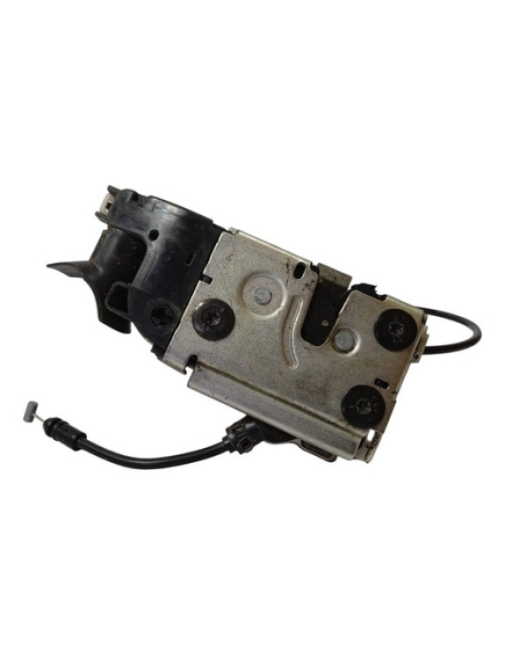 Fechadura Dianteira Esquerda Grand Scenic 2008 - 2012