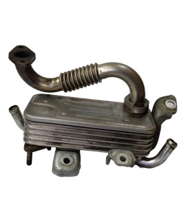 Resfriador Ar Válvula Egr Pajero Sport 2.5 2008 Resfriador Ar Válvula Egr Pajero Sport 2.5 2008