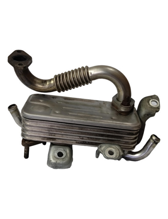 Resfriador Ar Válvula Egr Pajero Sport 2.5 2008