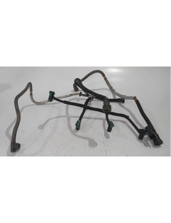 Mangueira Retorno Bicos Freelander 2 2.2 Diesel 2008 - 2016