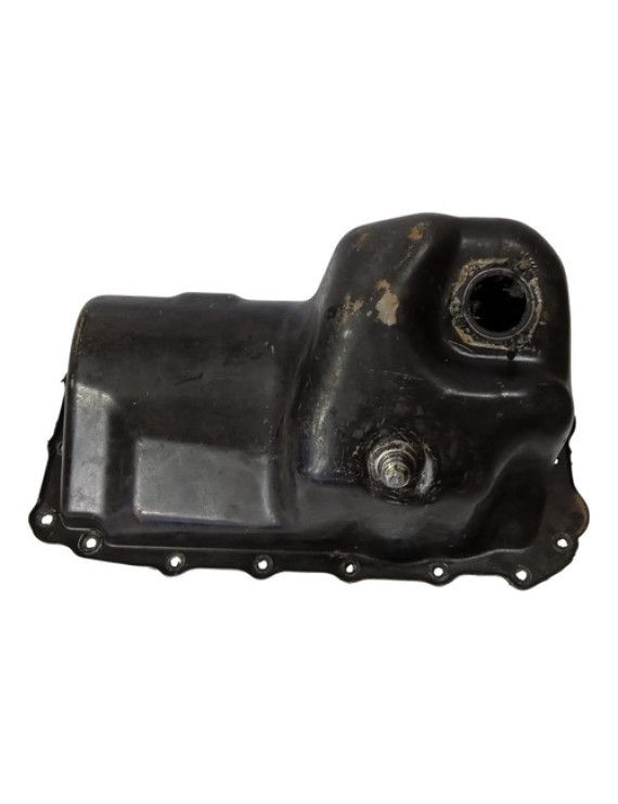 Tampa Carter Motor Bmw 118i 2.0 Asp 2008 2009 2010 2011