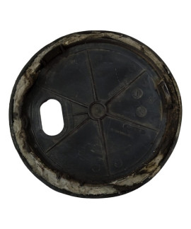 Tampa Da Bomba De Combustível Duster 2014