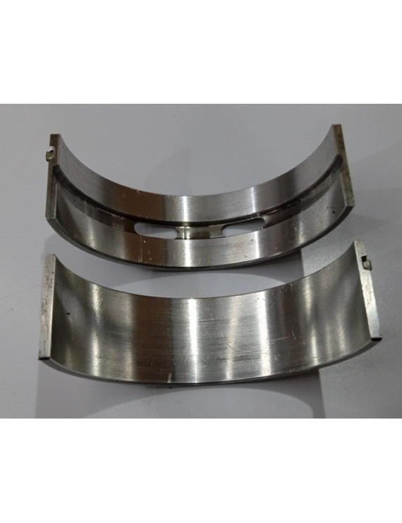 Jogo Bronzina Biela Mercedes E300 2.0 2020 A2700201