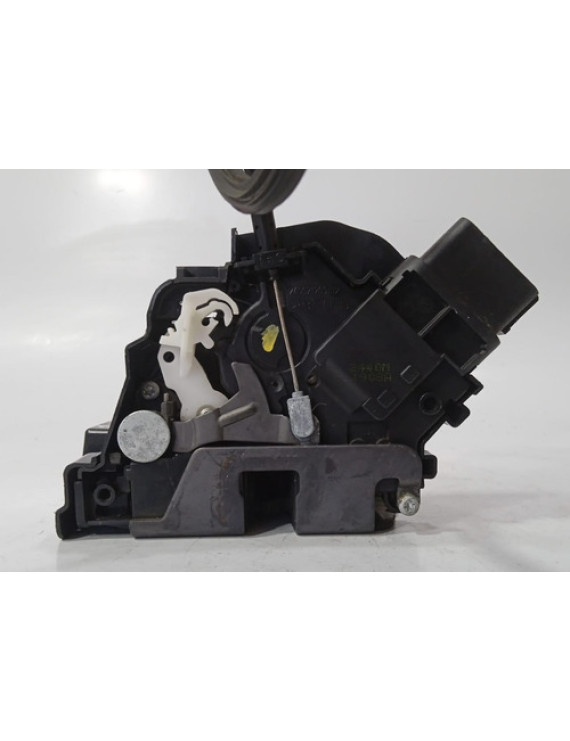 Fechadura Dianteira Esquerda Volvo C30 2007 - 2013