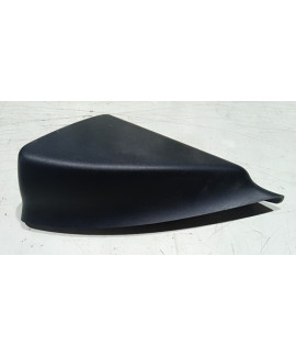 Moldura Do Alto Falante Esquerdo Volvo C30 2008 Preto
