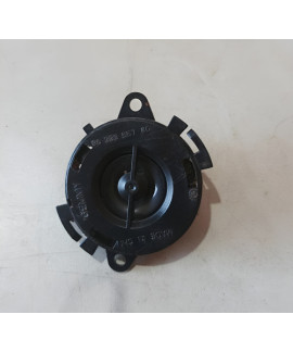 Alto Falante Tweeter Peugeot 3008 2019 Preto