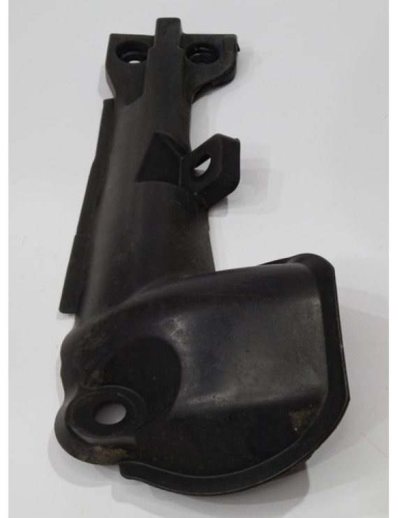 Protetor Sensor Roda Traseiro Direito Sandero 2016