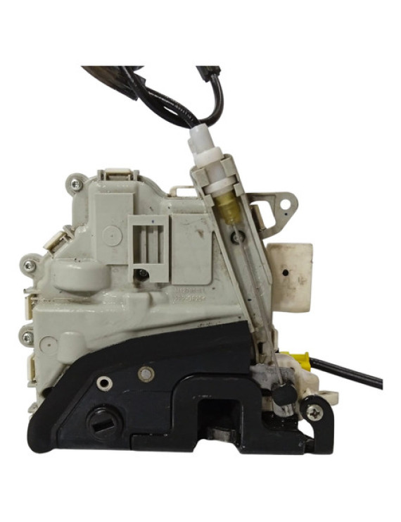 Fechadura Porta Traseira Esquerda Audi A4 A5 2009 - 2015
