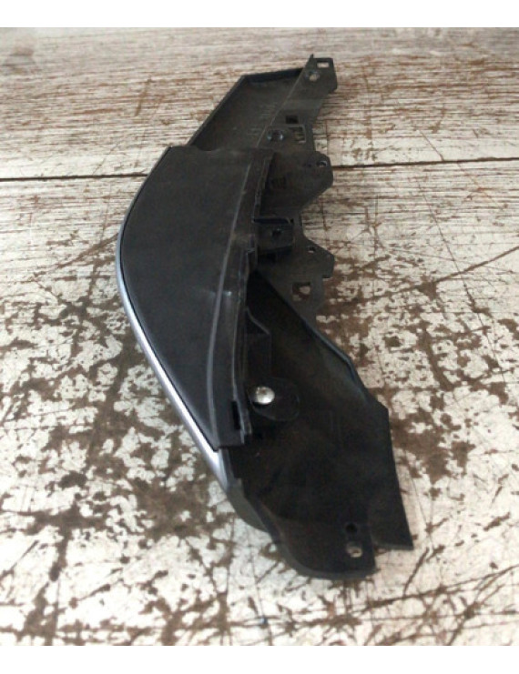 Moldura Interior Esquerda Outlander 2008 / 8011a0693 