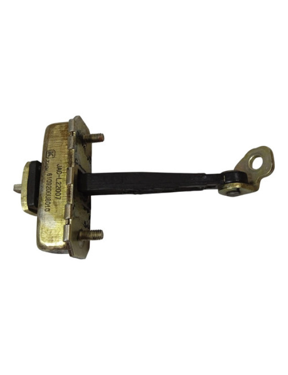 Limitador Porta Dianteira Direita Jac J3 2010 - 2015