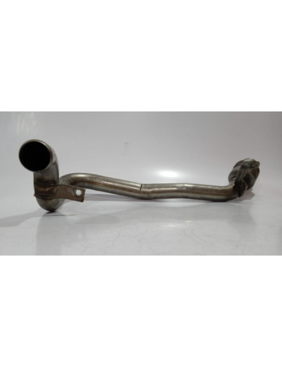 Cano Intercooler Freelander 2 2.2 Diesel 2012 2013 2014