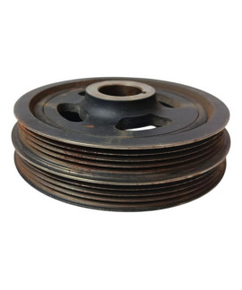 Polia Virabrequim Tucson 2.0 2009 2010 2011 2012 Polia Virabrequim Tucson 2.0 2009 2010 2011 2012