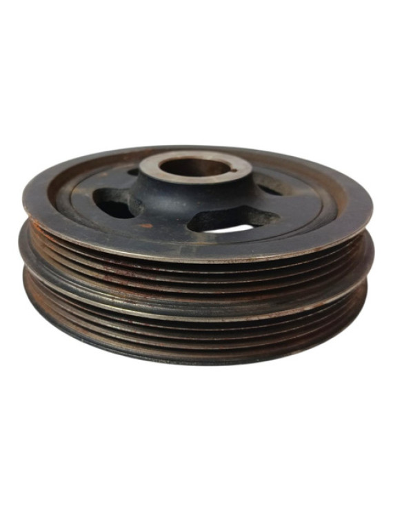 Polia Virabrequim Tucson 2.0 2009 2010 2011 2012