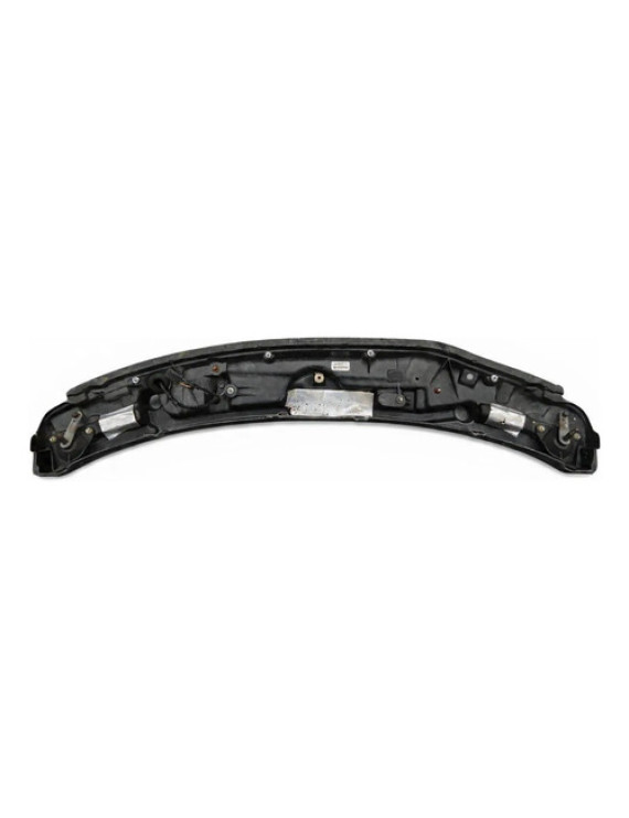 Suporte Grade Churrasqueira Chrysler Grand Caravan 2005 Preto Fosco