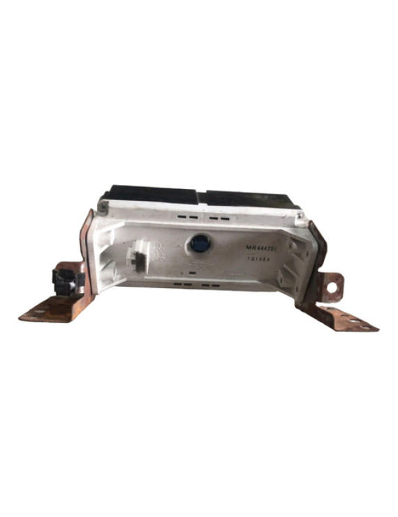 Relógio Digital Mitsubishi Tr4 2003 - 2008 / Mr444391