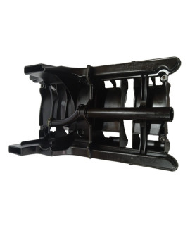 Defletor Óleo Motor Porsche Cayenne 4.8 Biturbo 2006 - 2009