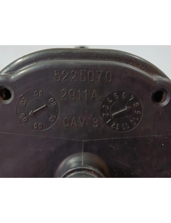 Válvula Canister Chrysler 300c 5.7 2007 2008