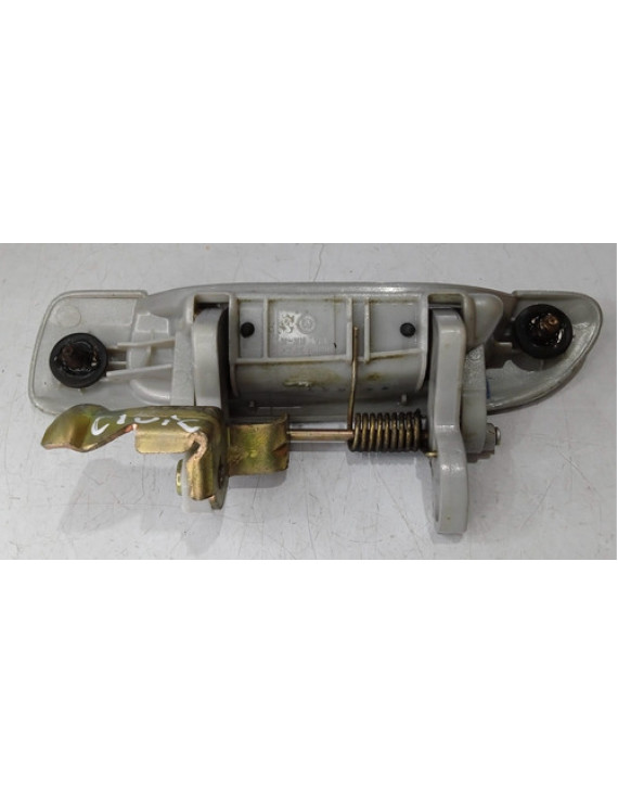 Maçaneta Externa Traseira Direita Honda Civic 2001 - 2006