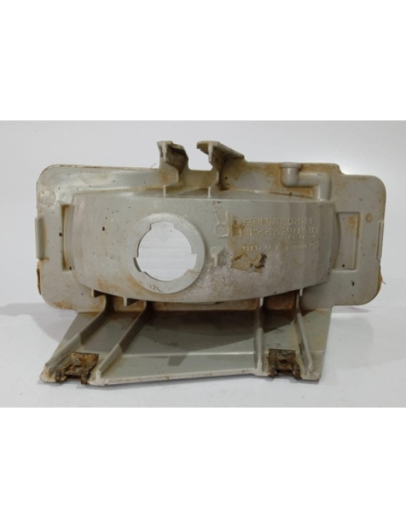 Farol De Neblina Milha Direito S10 1996 1997