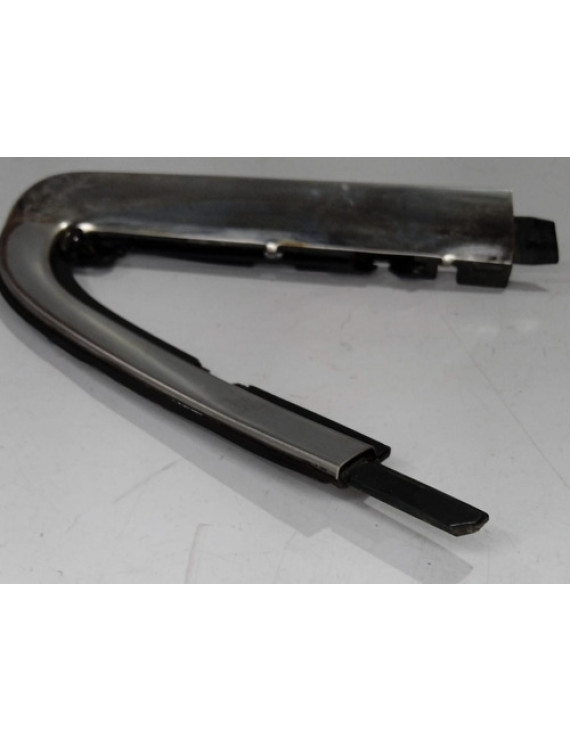 Moldura Externa Retrovisor Direito Grand Cherokee 2014 2015
