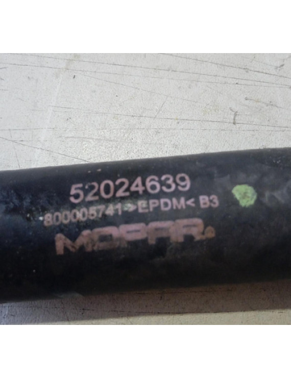 Mangueira Agua Renegade Compass 2.0 Flex 2018 - 2021