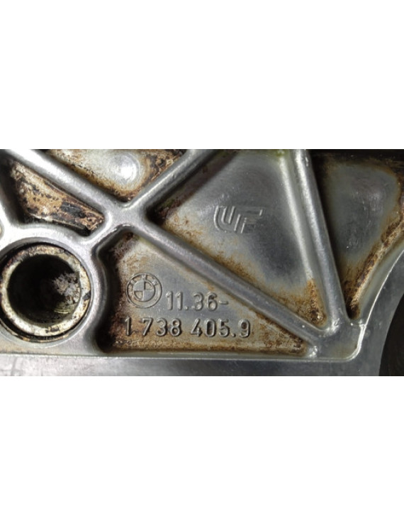 Válvula Vanus Cabeçote Bmw 325i 328i 1997 1998