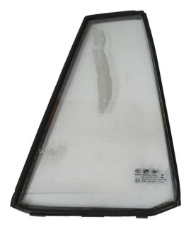 Vidro Fixo Porta Traseiro Direito Lifan X60 2013 - 2018 Vidro Fixo Porta Traseiro Direito Lifan X60 2013 - 2018