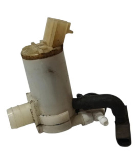 Motor Esguicho Limpador Parabrisa Hrv 2015 - 2021