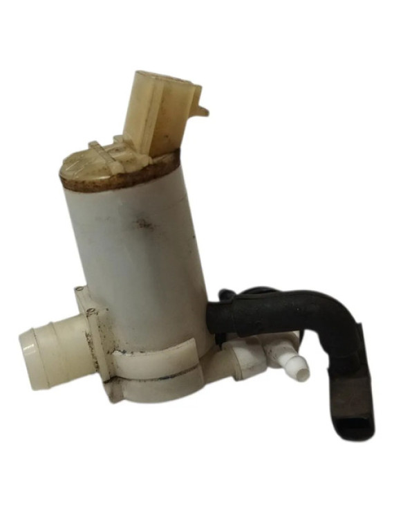Motor Esguicho Limpador Parabrisa Hrv 2015 - 2021