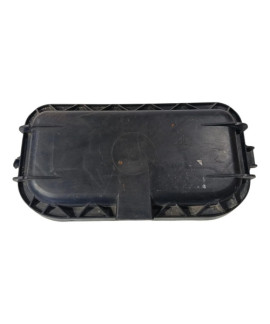 Tampa Vedação Farol Palio Siena Strada 2004 - 2012 Preto