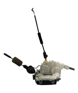 Fechadura Dianteira Direita Mercedes C180 2011 - 2014